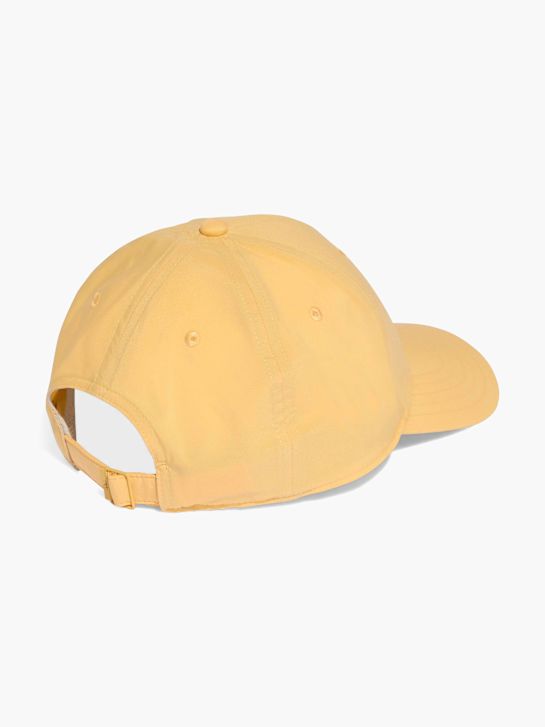 adidas Casquette Jaune 124433 2