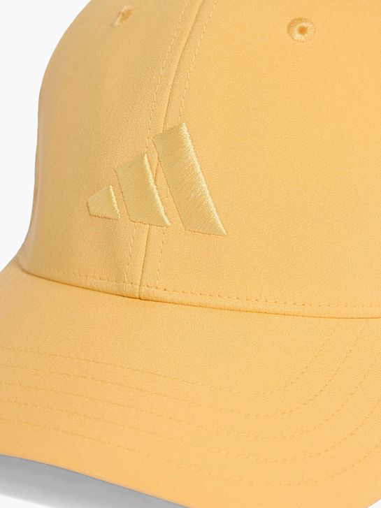 adidas Casquette Jaune 124433 3