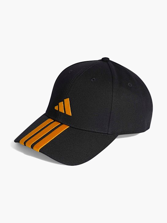 adidas Kappe Schwarz 124426 1