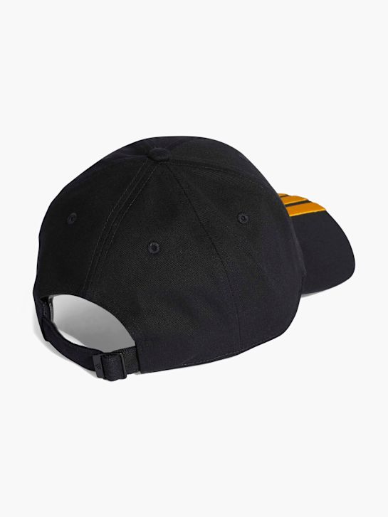 adidas Kappe Schwarz 124426 2