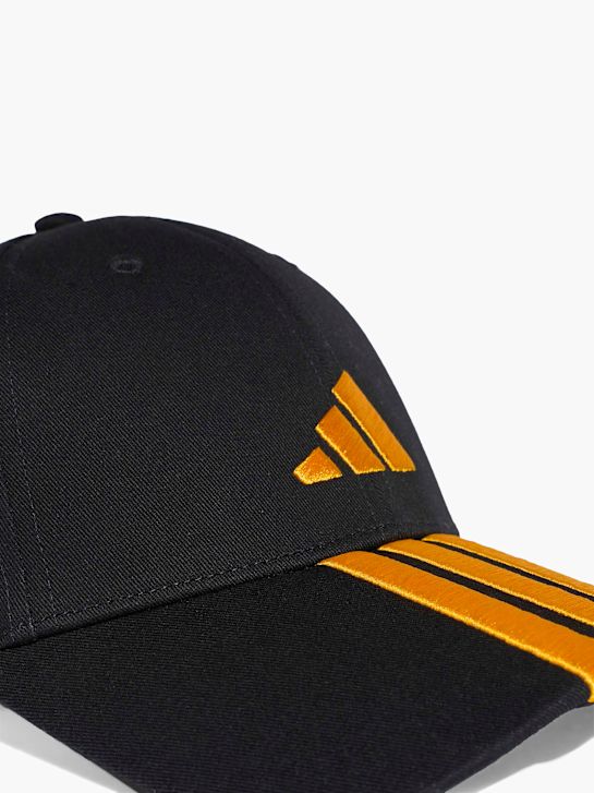 adidas Kappe Schwarz 124426 3