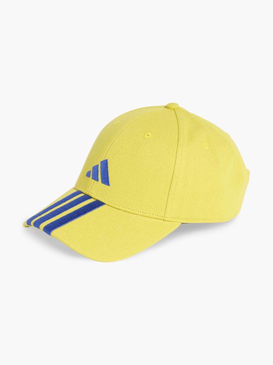 adidas Kappe Gelb 124422 1
