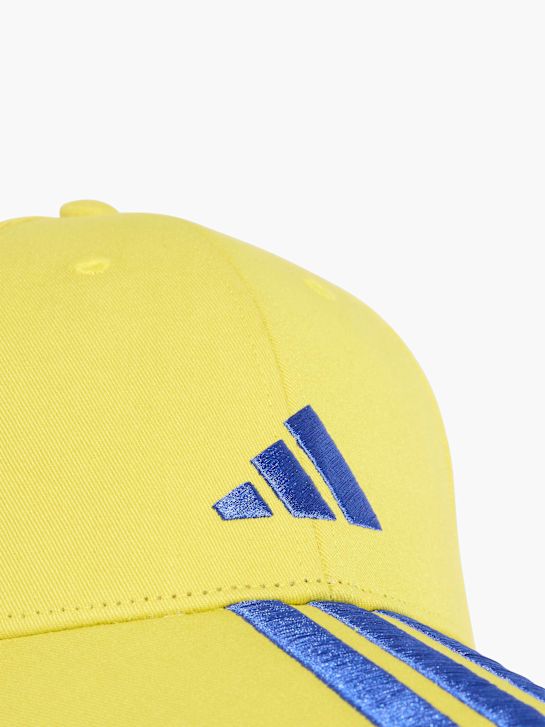 adidas Kappe Gelb 124422 3