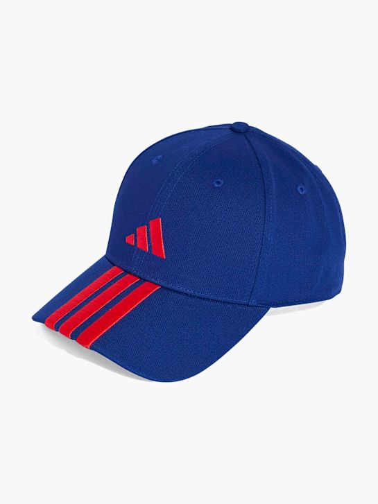 adidas Kappe Blau 124425 1