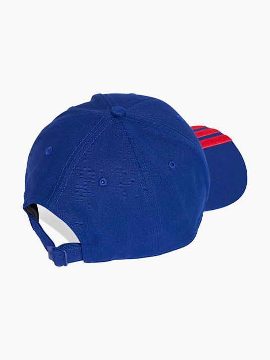 adidas Kappe Blau 124425 2