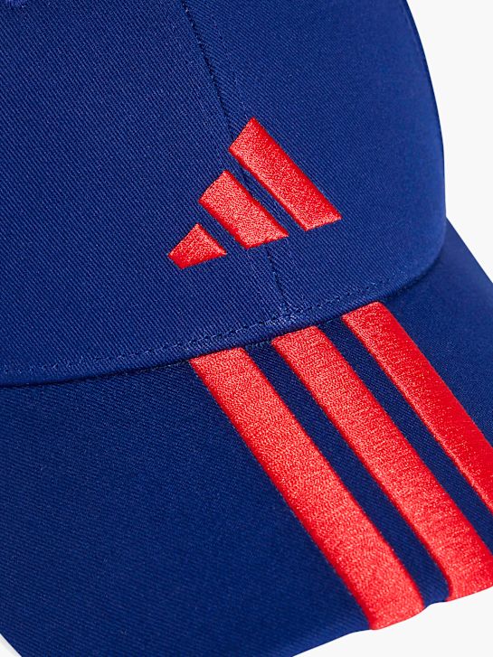 adidas Kappe Blau 124425 3