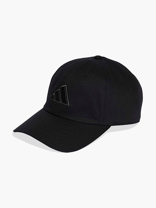 adidas Casquette Noir 124423 1