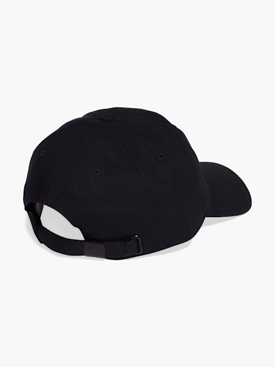 adidas Casquette Noir 124423 2