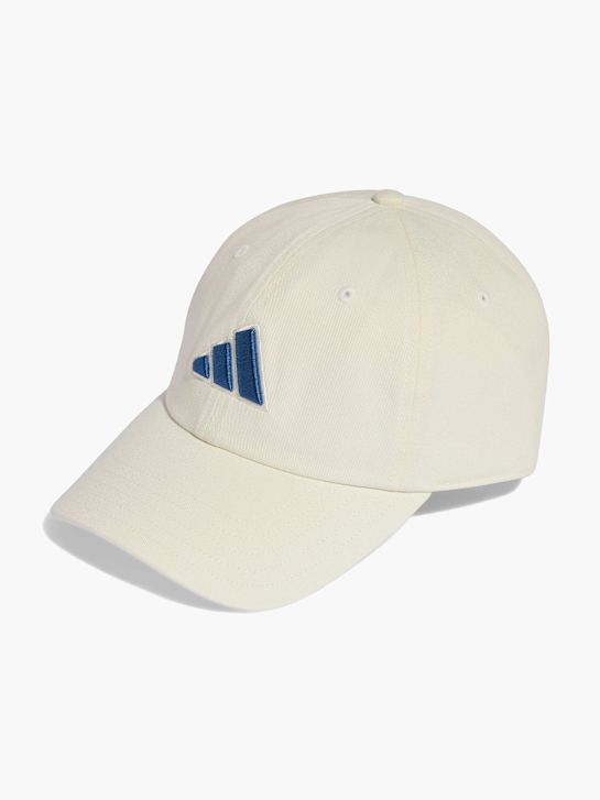 adidas Kappe Weiß 124427 1