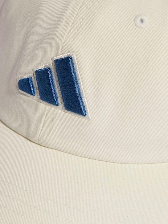 adidas Casquette Blanc 124427 3