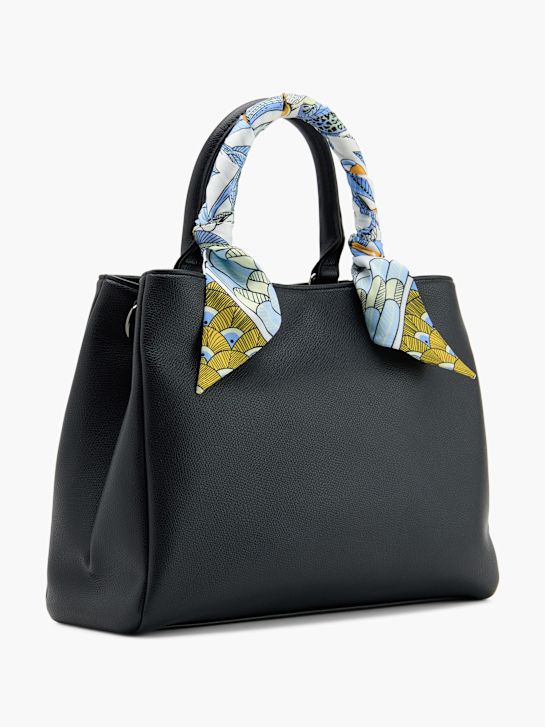 Catwalk Handtasche Schwarz 124438 2