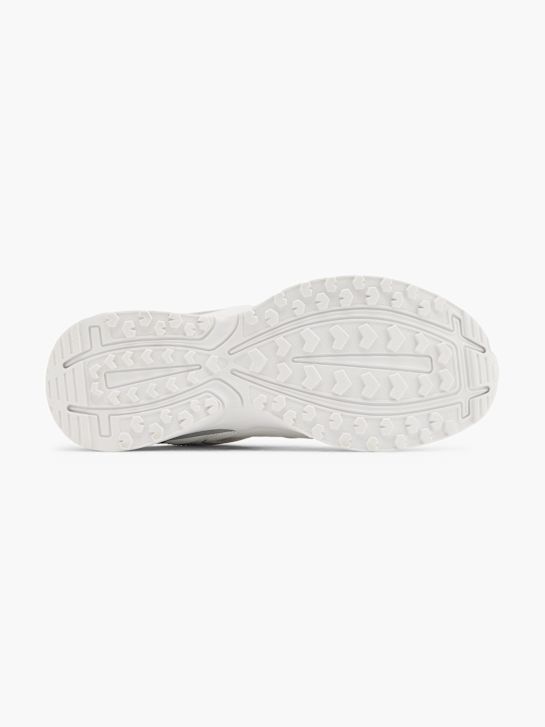 Highland Creek Halbschuh Weiß 124437 4