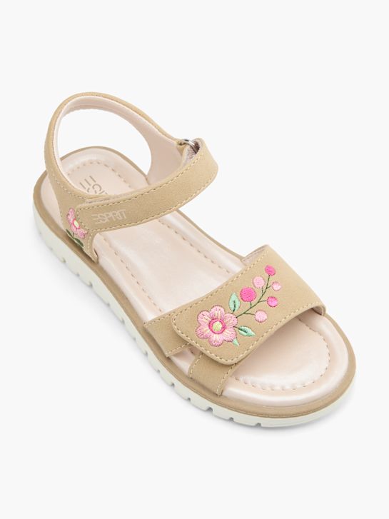 ESPRIT Sandale Bej 124448 2