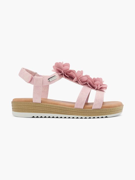 ESPRIT Sandale Rosa 124449 1