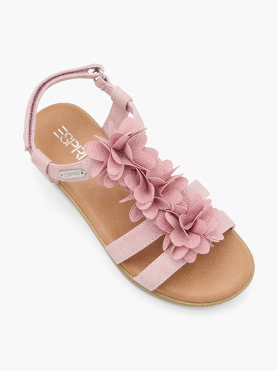 ESPRIT Sandale Roza 124449 2