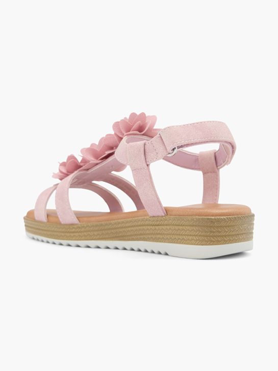 ESPRIT Sandale Roza 124449 3