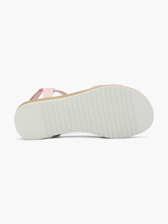 ESPRIT Sandale Roza 124449 4