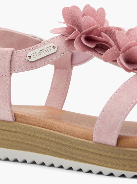 ESPRIT Sandale Roz 124449 6