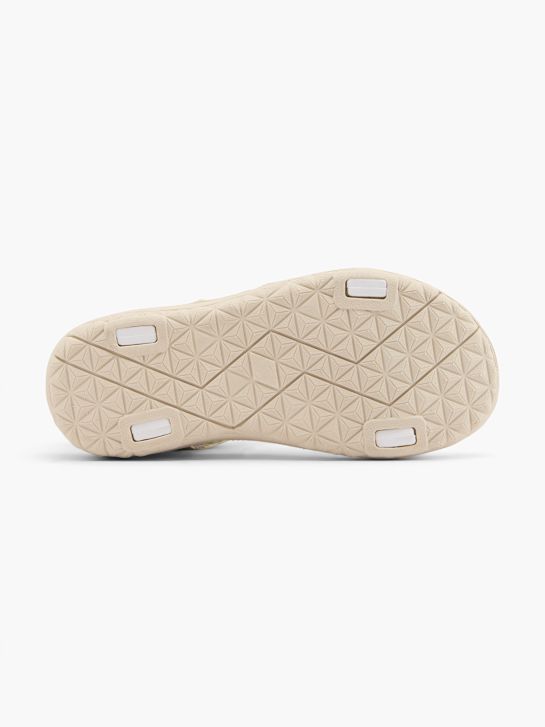 Dockers Pohodniške sandale Večbarvna 124450 4