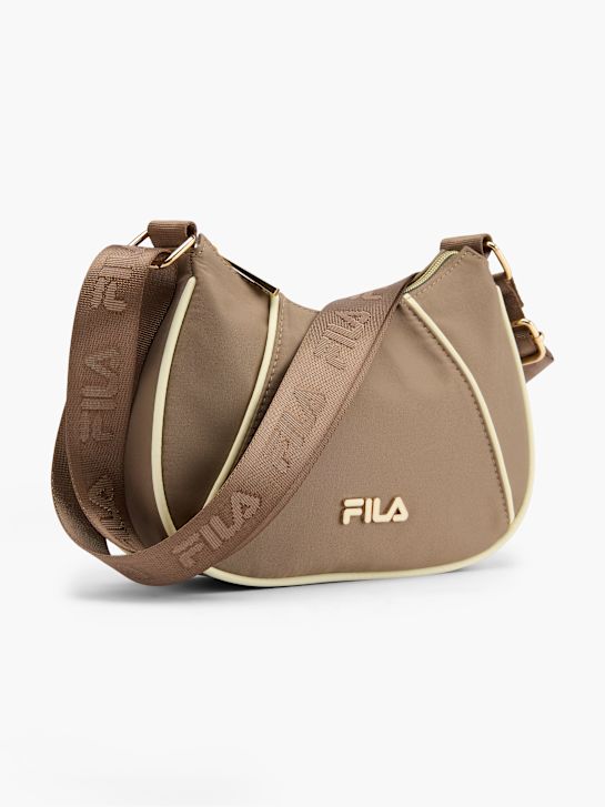 FILA Handtasche Braun 124461 2