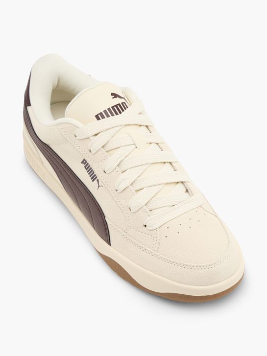 PUMA Sportbačiai Balta 124469 2