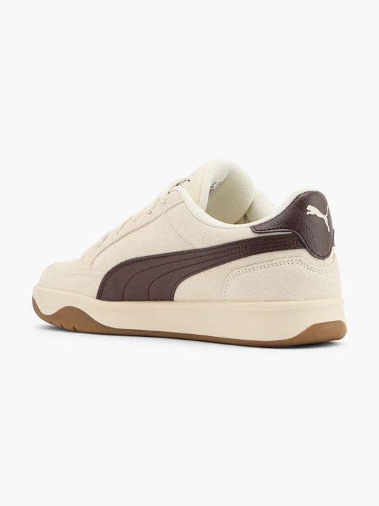PUMA Sportbačiai Balta 124469 3