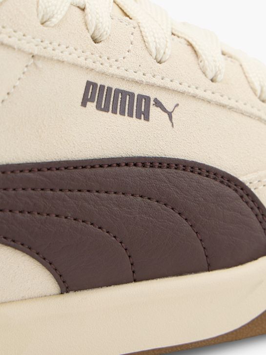 PUMA Sportbačiai Balta 124469 5
