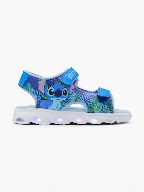 Lilo & Stitch Szandál kék 124462 1