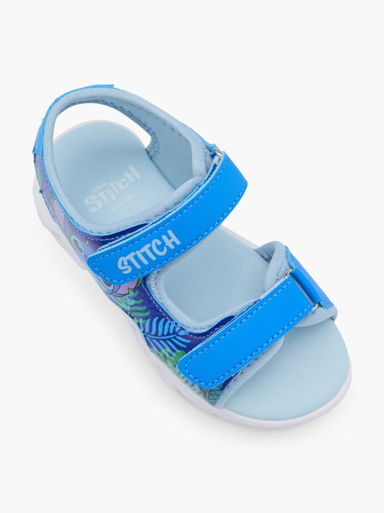 Lilo & Stitch Sandal Blå 124462 2