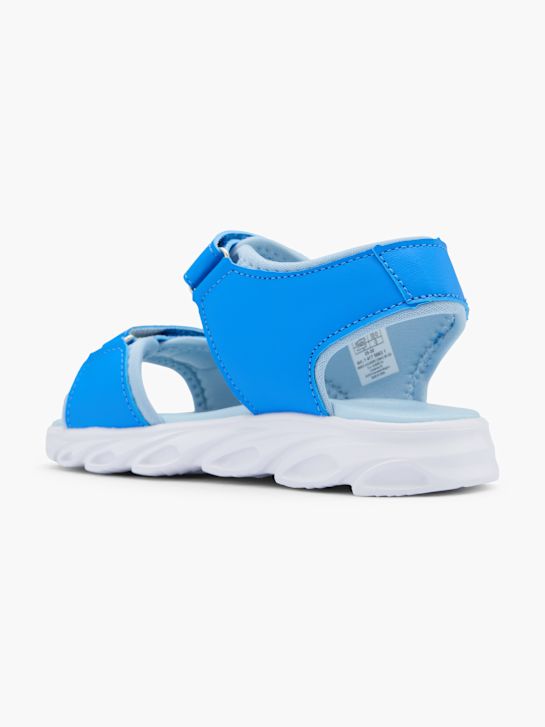 Lilo & Stitch Sandal Blå 124462 3
