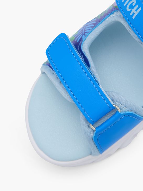 Lilo & Stitch Sandal Blå 124462 6