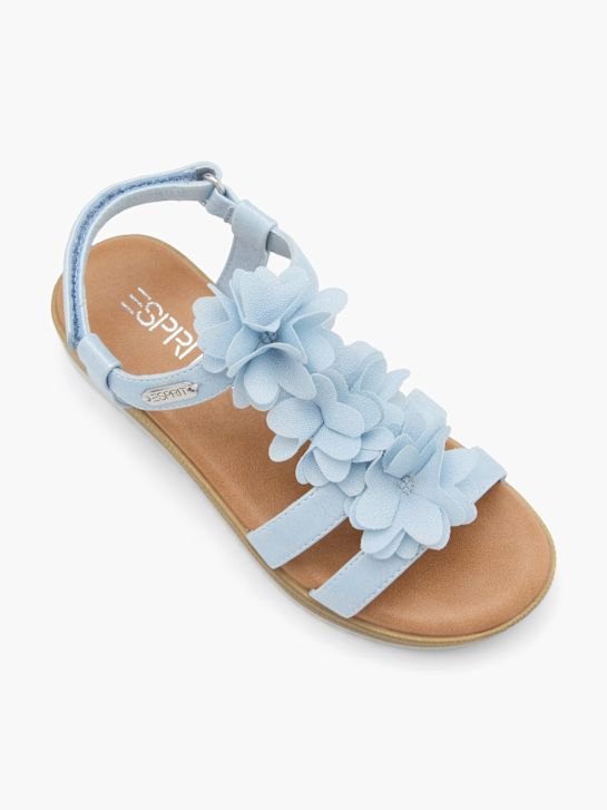 ESPRIT Sandale Blau 124458 2