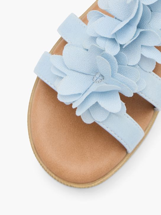 ESPRIT Sandale Blau 124458 5