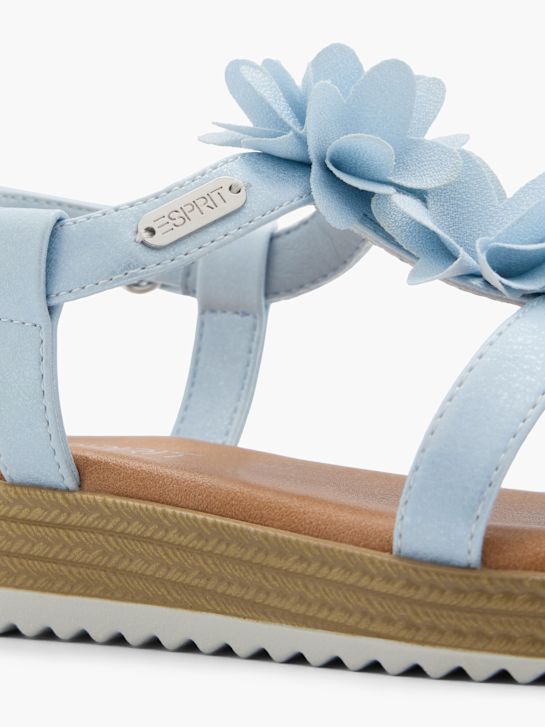 ESPRIT Sandale Albastru 124458 6