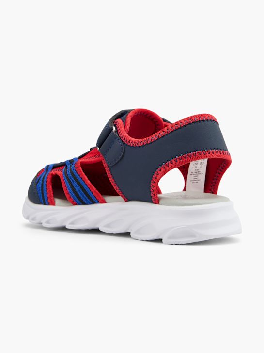 Spider-Man Sandal Rød 124465 3