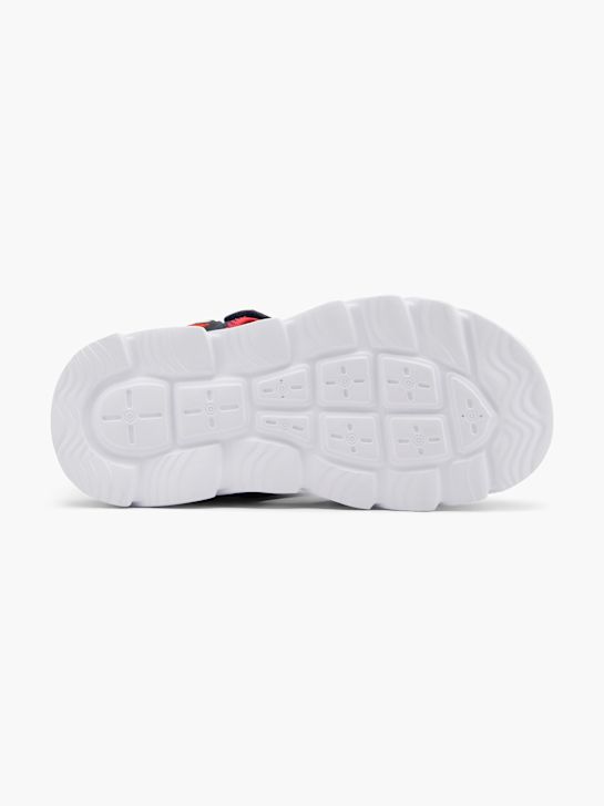Spider-Man Sandal Rød 124465 4