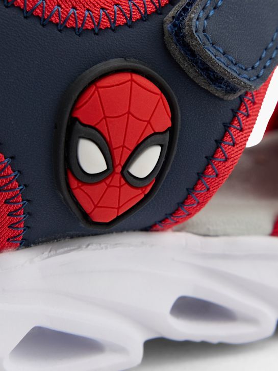 Spider-Man Sandale Roșu 124465 5