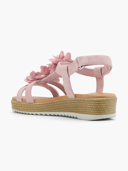 ESPRIT Sandale Roza 124460 3