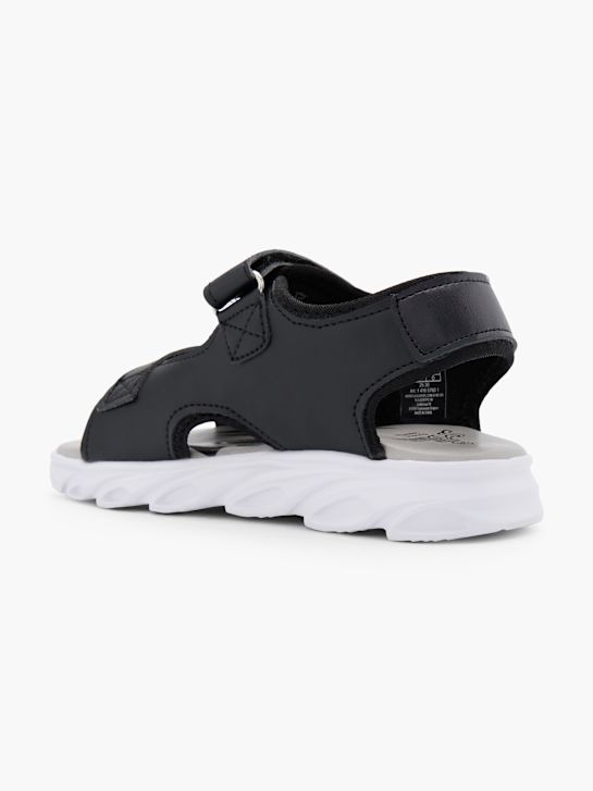 Spider-Man Sandal Sort 124463 3