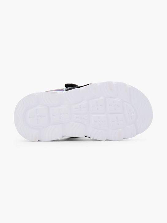 Spider-Man Sandal Svart 124463 4