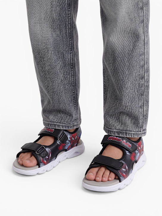 Spider-Man Sandal Sort 124463 5
