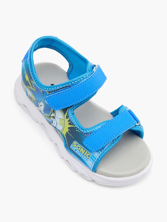 Sonic Sandale Modra 124464 2