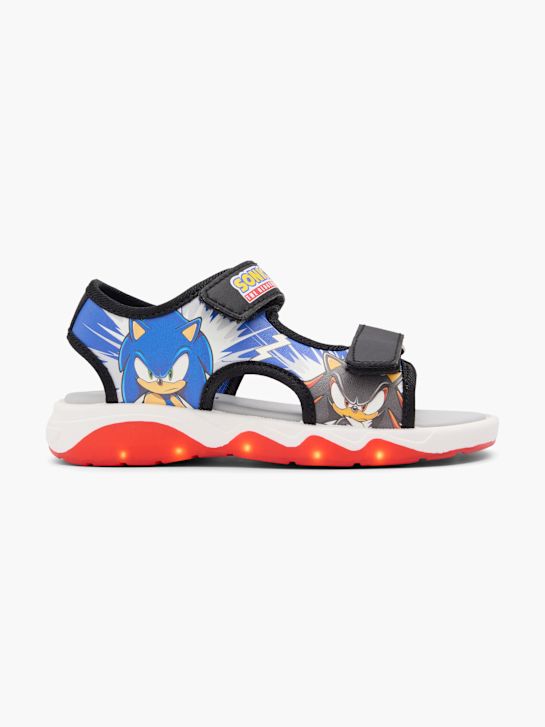 Sonic Sandale Bleu 124467 1
