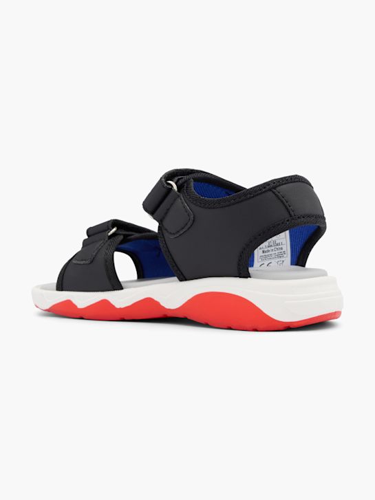 Sonic Sandale Bleu 124467 3