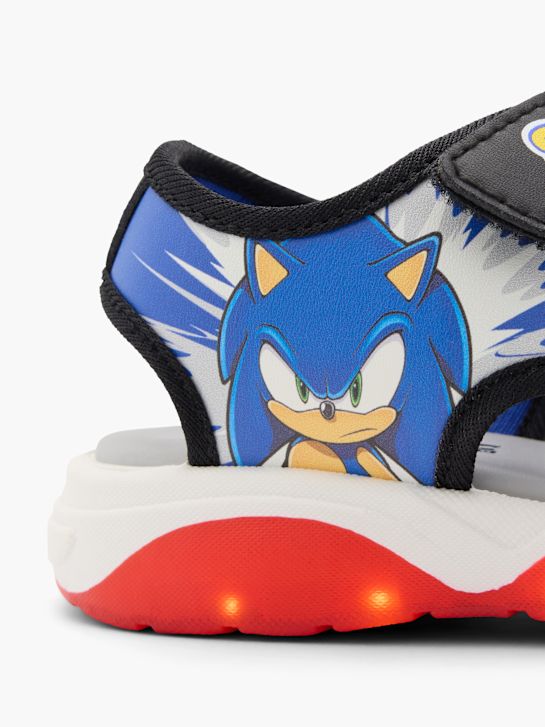 Sonic Sandalo Blu 124467 5
