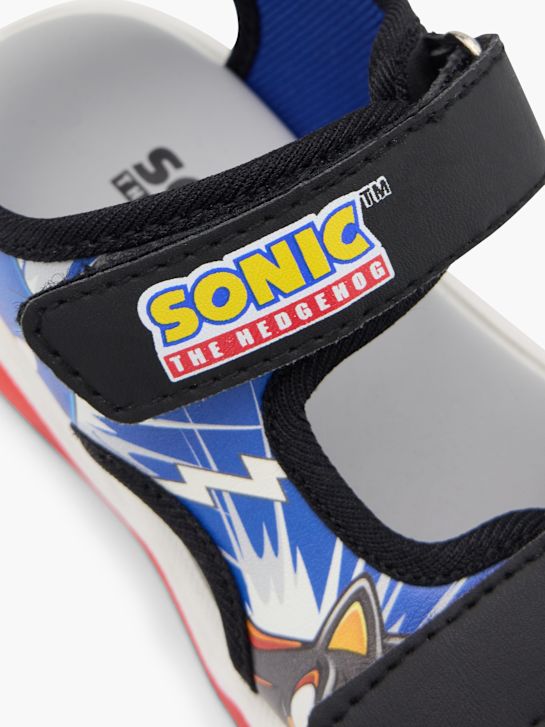 Sonic Sandalo Blu 124467 6