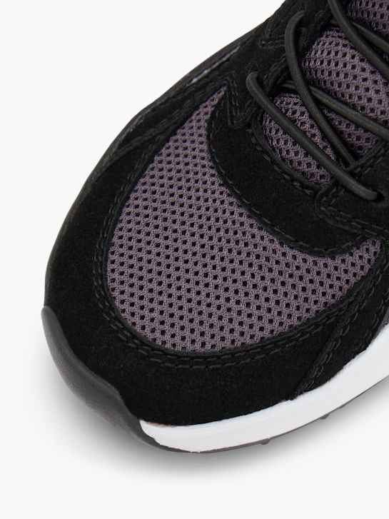 s.Oliver Sneaker Schwarz 124500 6