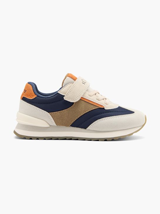 s.Oliver Sneaker Beige 124501 1