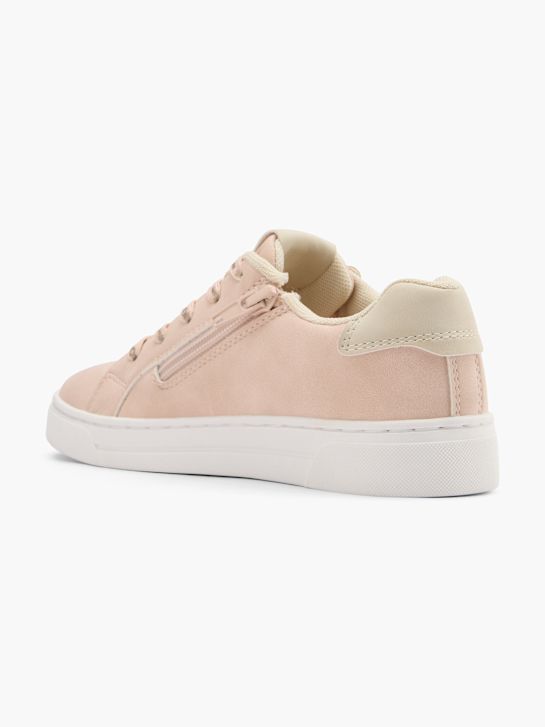 s.Oliver Sneaker Puder 124493 3