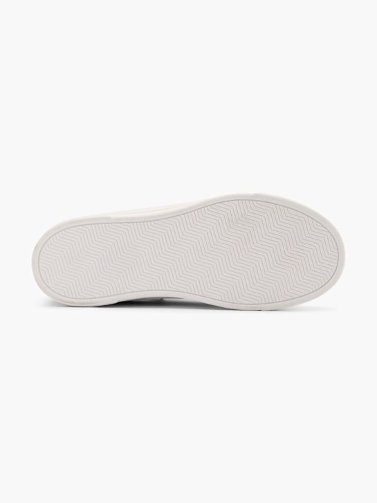 s.Oliver Sneaker Puder 124493 4
